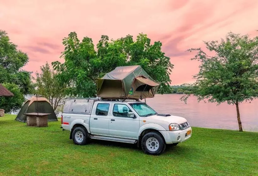 Protea Hotel By Marriott Zambezi River Lodge