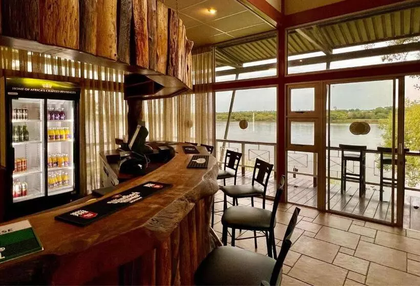 Protea Hotel By Marriott Zambezi River Lodge