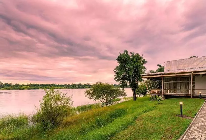 Protea Hotel By Marriott Zambezi River Lodge