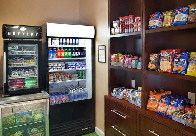 هتل Residence Inn By Marriott Moncton