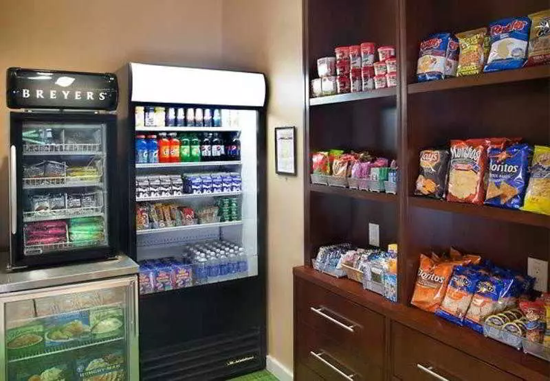 Szálloda Residence Inn By Marriott Moncton