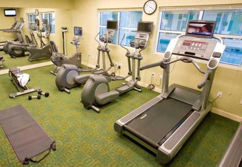 هتل Residence Inn By Marriott Moncton