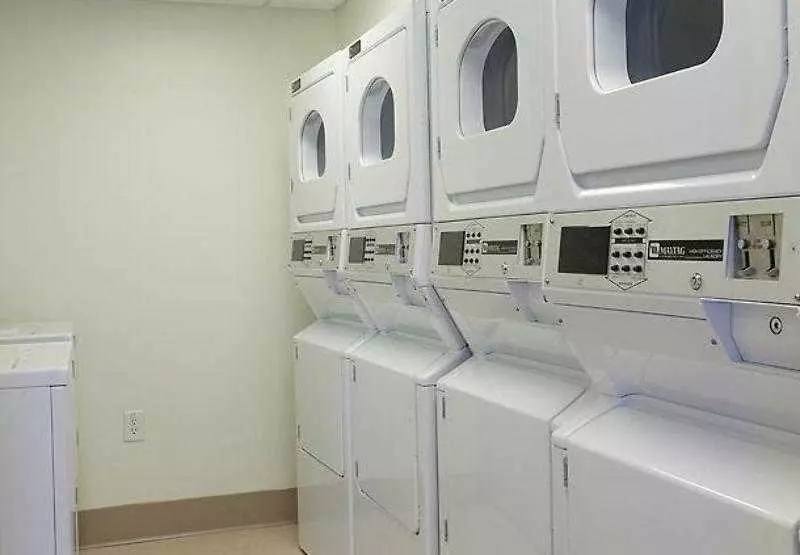 Szálloda Residence Inn By Marriott Moncton