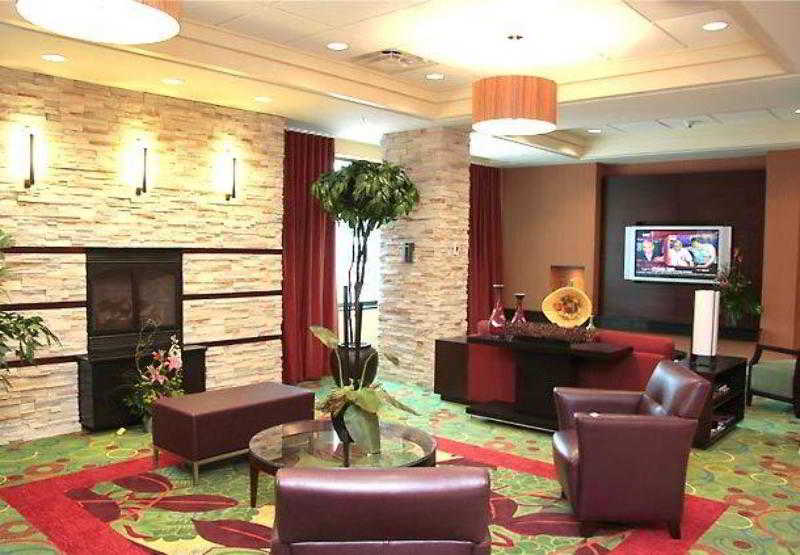 هتل Residence Inn By Marriott Moncton