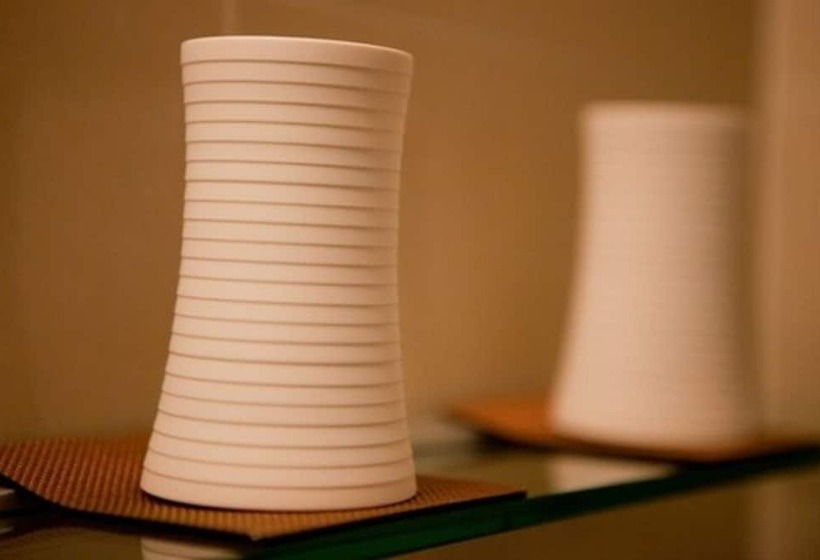 בית מלון כפרי Resorpia Beppu