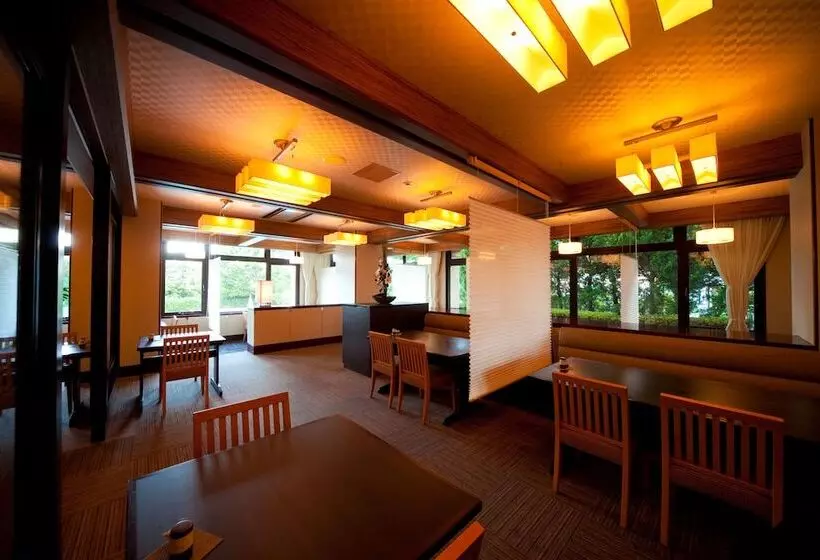 酒店 Resorpia Beppu