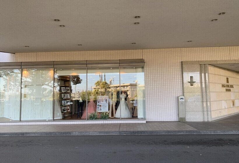 Rihga Royal Hotel Niihama