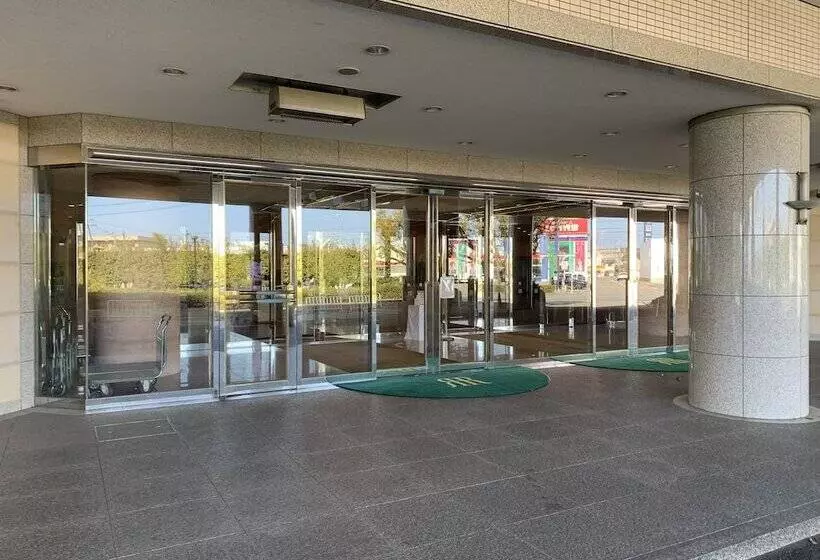 Rihga Royal Hotel Niihama