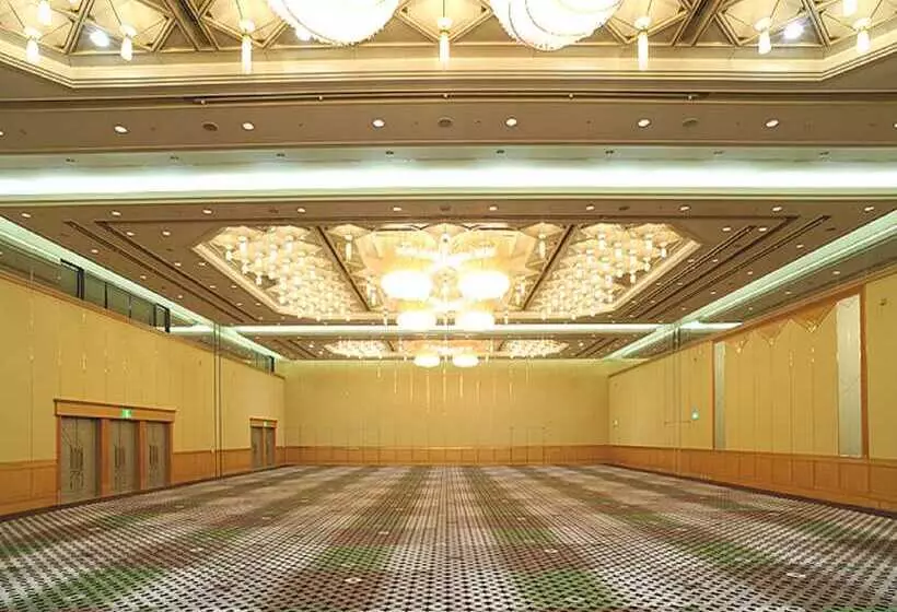 Rihga Royal Hotel Niihama