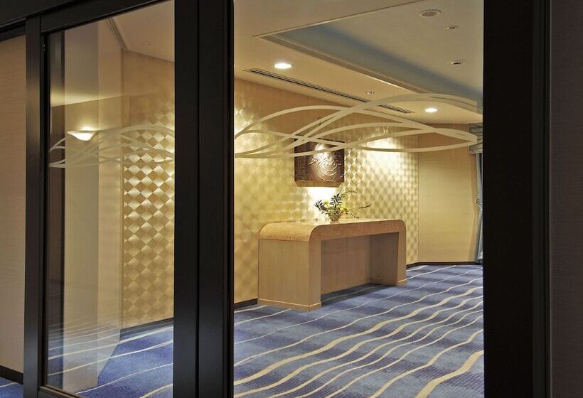 Rihga Royal Hotel Niihama