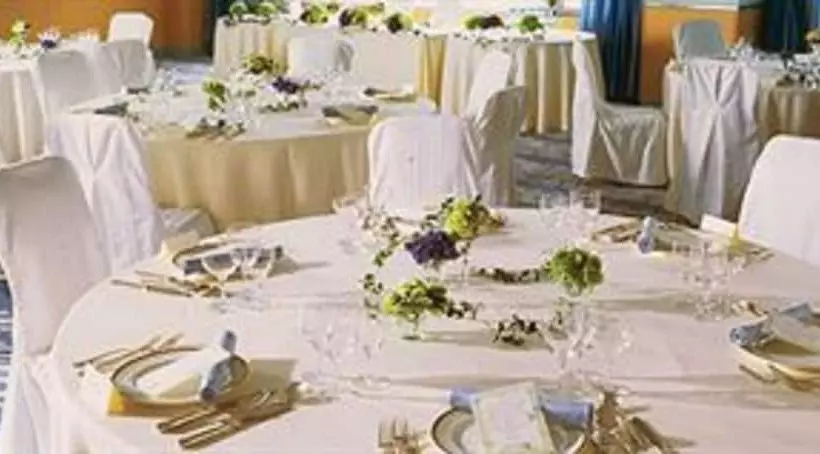 Rihga Royal Hotel Niihama