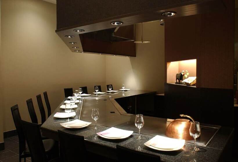 Rihga Royal Hotel Niihama