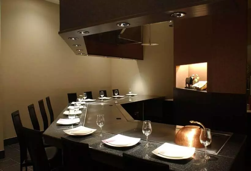 Rihga Royal Hotel Niihama