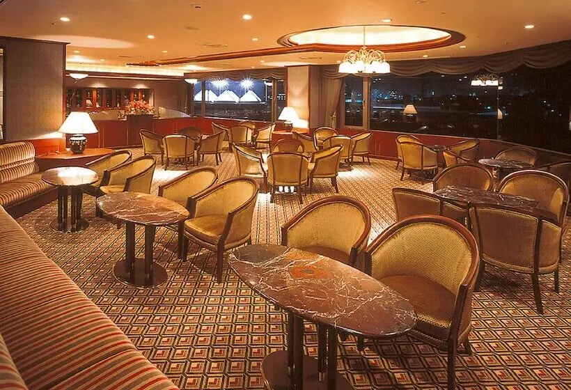 Rihga Royal Hotel Niihama