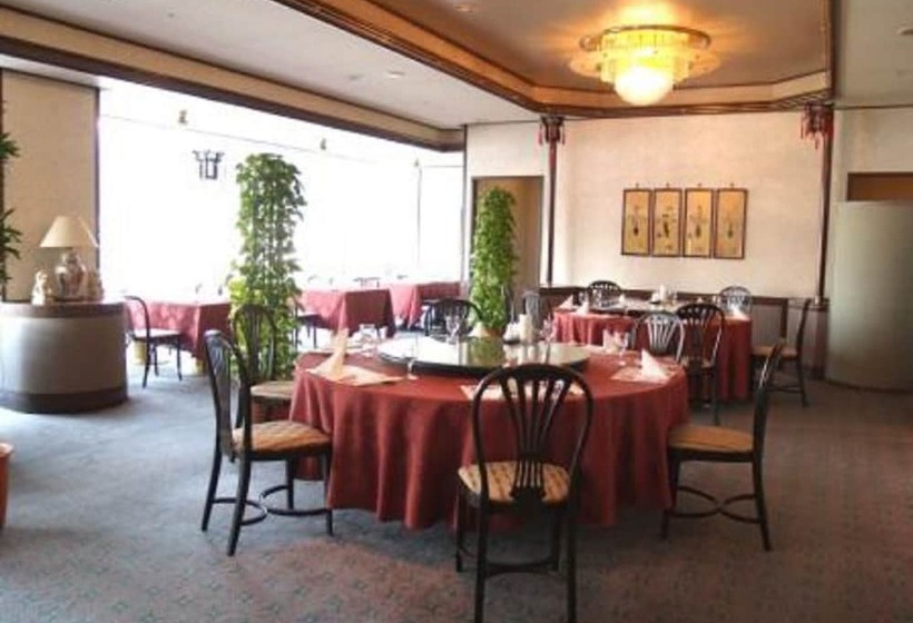 Rihga Royal Hotel Niihama