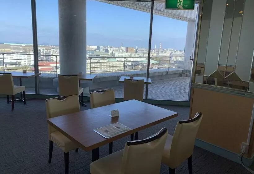 Rihga Royal Hotel Niihama