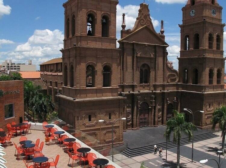 هتل Senses Boutique