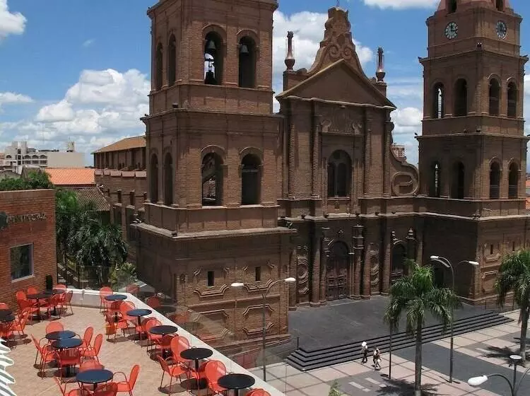 هتل Senses Boutique