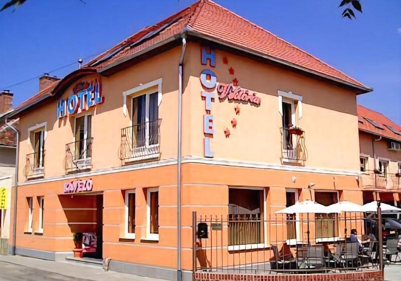 Hotel Viktoria