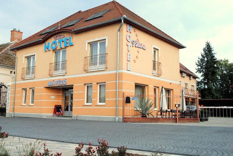 Hotel Viktoria