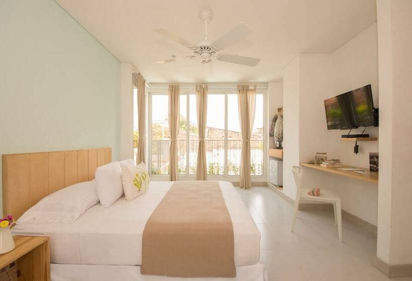 La Casa Del Patio Hotel Boutique By Xarm Hotels