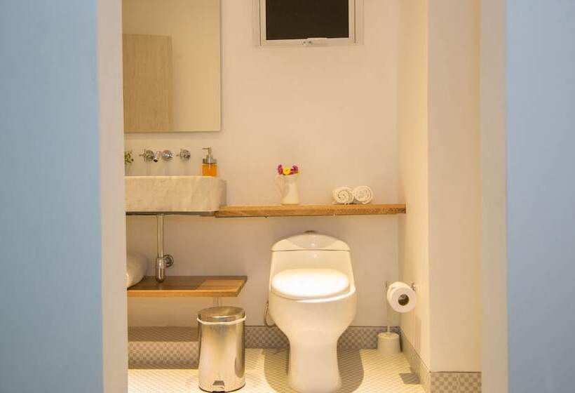 La Casa Del Patio Hotel Boutique By Xarm Hotels