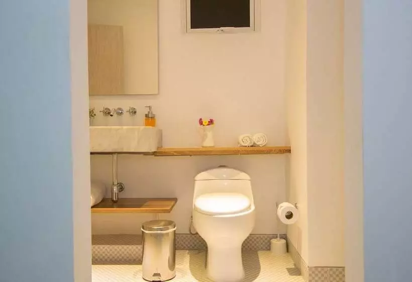 La Casa Del Patio Hotel Boutique By Xarm Hotels