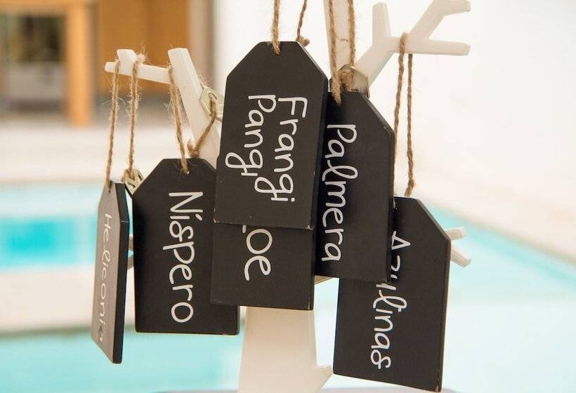 La Casa Del Patio Hotel Boutique By Xarm Hotels