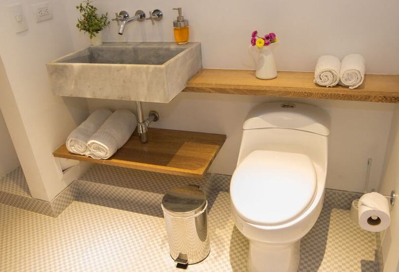 La Casa Del Patio Hotel Boutique By Xarm Hotels