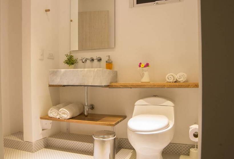 La Casa Del Patio Hotel Boutique By Xarm Hotels