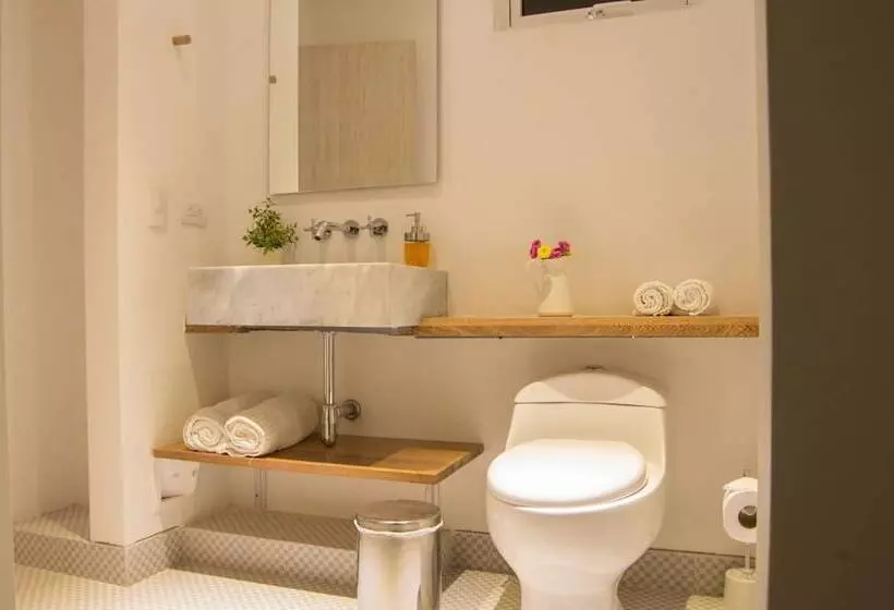 La Casa Del Patio Hotel Boutique By Xarm Hotels