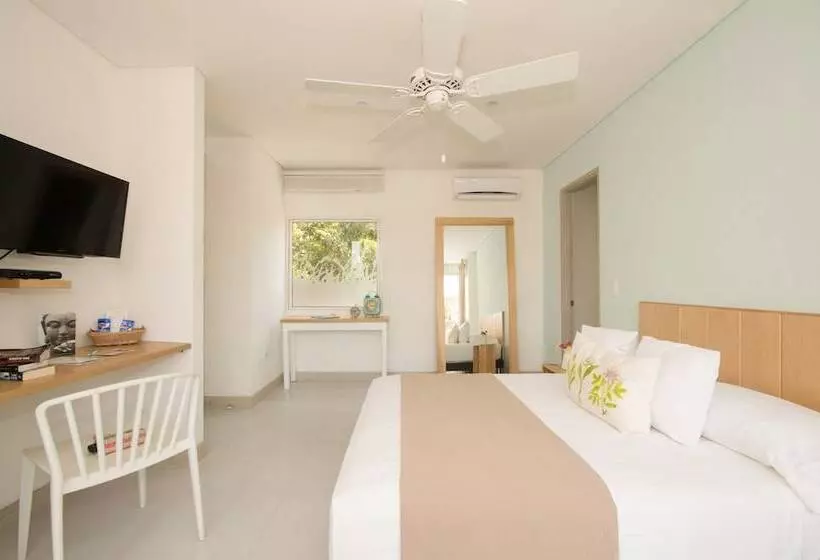 La Casa Del Patio Hotel Boutique By Xarm Hotels