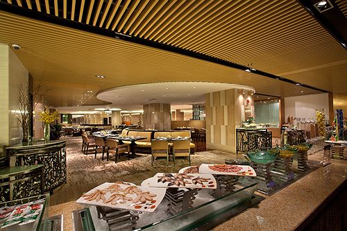 Longchamp Garden Hotel