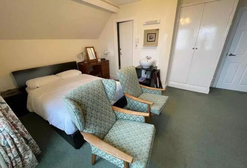 Môr Wyn Guest House