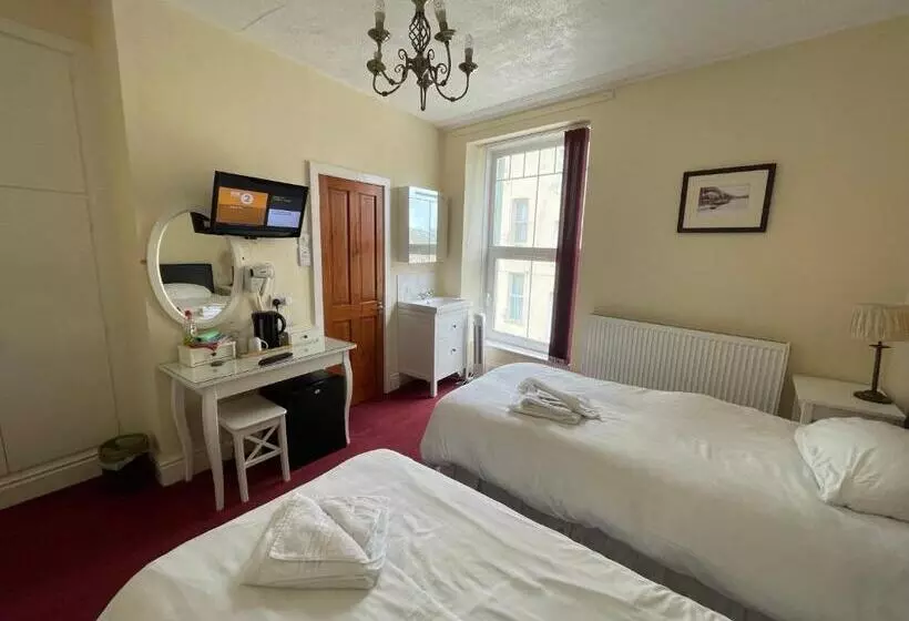 Môr Wyn Guest House