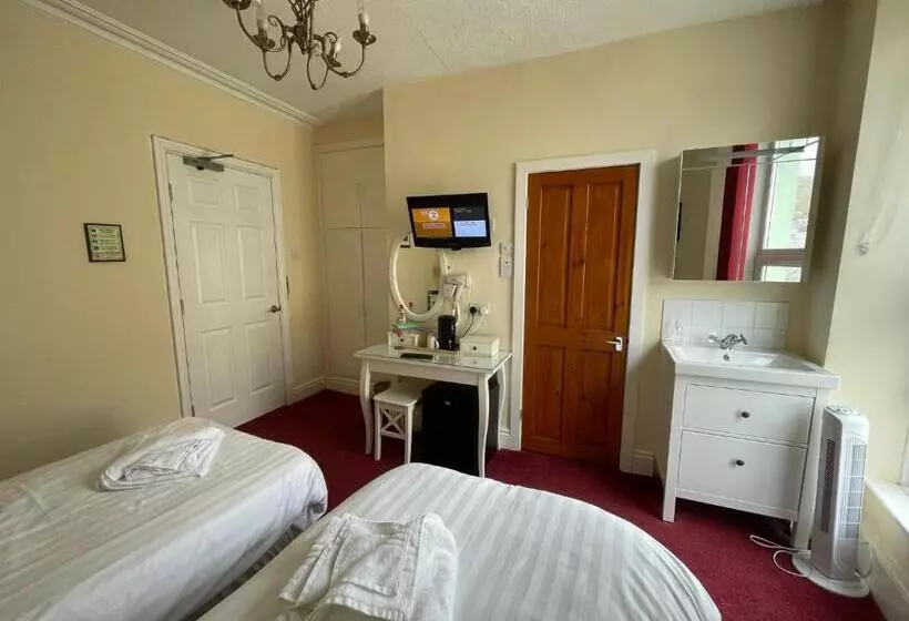 Môr Wyn Guest House