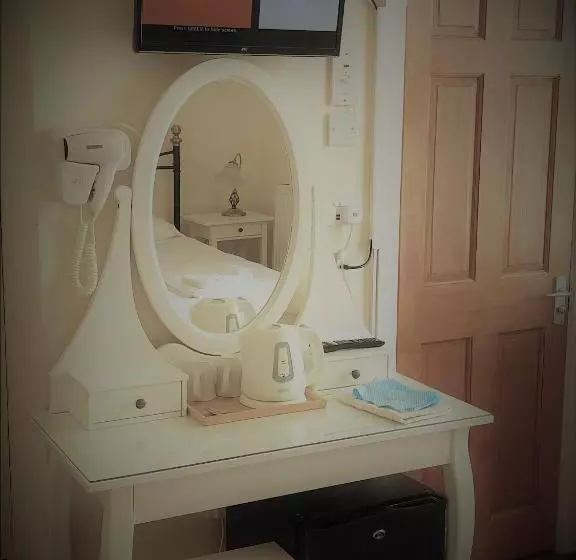 Môr Wyn Guest House