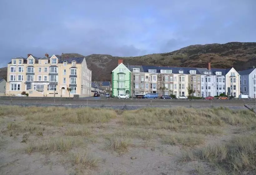 Môr Wyn Guest House