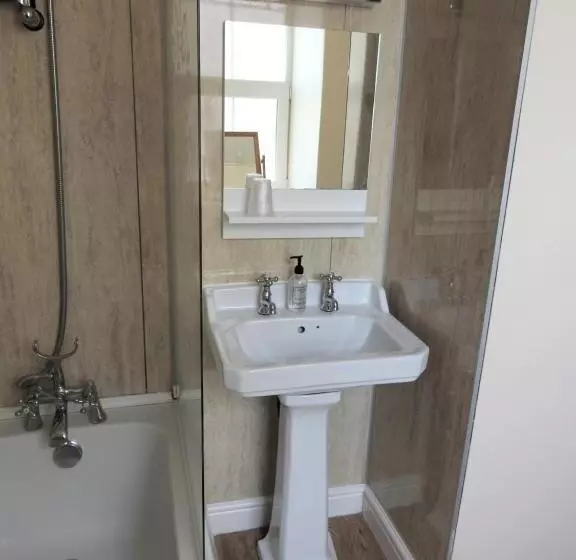 Môr Wyn Guest House