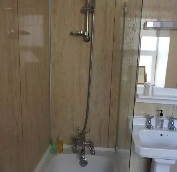 Môr Wyn Guest House