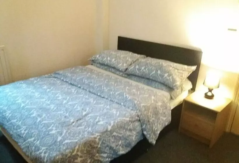 Shamrock Guest House