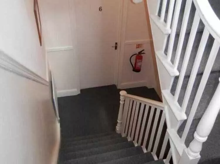 Shamrock Guest House