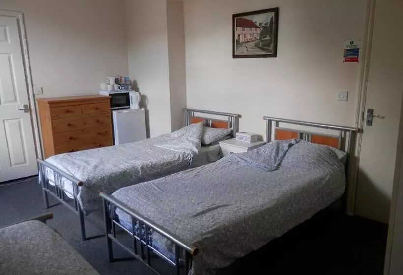 Shamrock Guest House