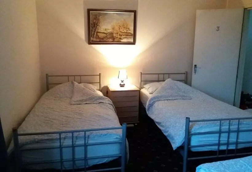 Shamrock Guest House