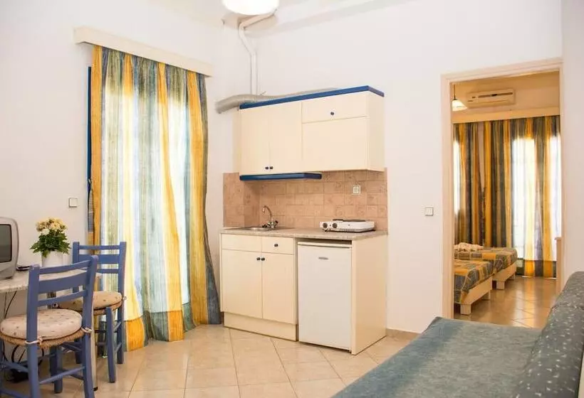 Uncle George Studios by Estia