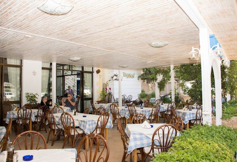 Uncle George Studios by Estia