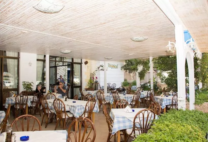 Uncle George Studios by Estia