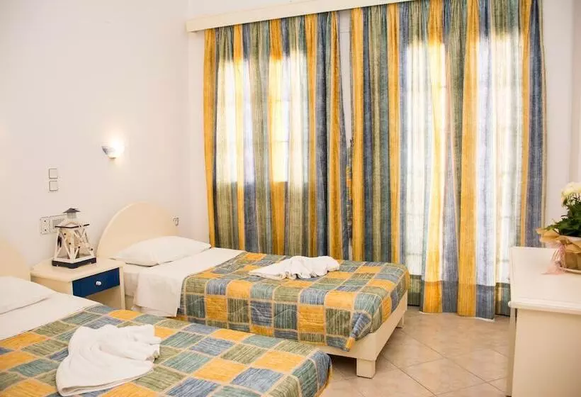 Uncle George Studios by Estia