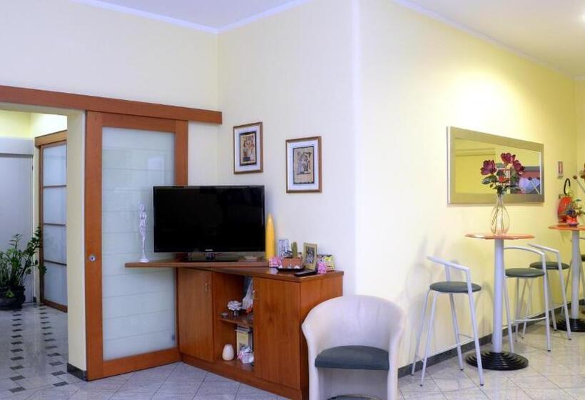 בית מלון כפרי Sabo