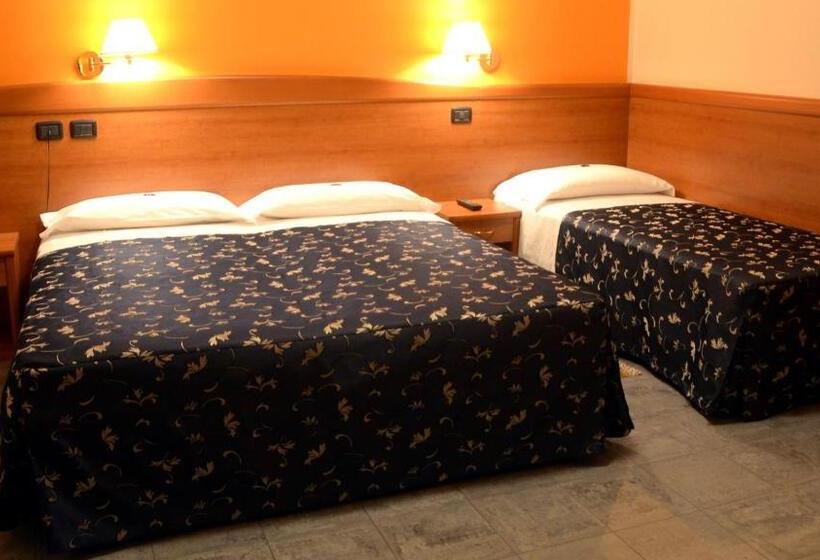 בית מלון כפרי Sabo